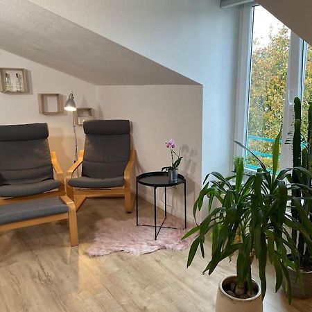 Modernes Apartment I In Oldenburg Exterior photo